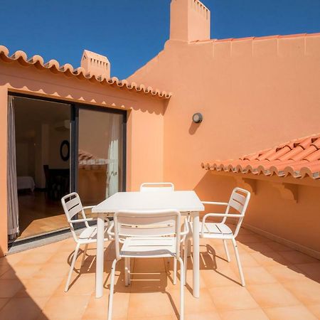 Luz Casas- Bayluz Apart,Pool,Beach, Tennis, Wifi,Aircon Exterior foto