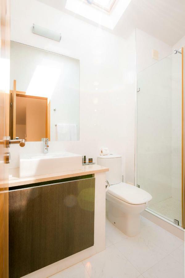 Luz Casas- Bayluz Apart,Pool,Beach, Tennis, Wifi,Aircon Exterior foto