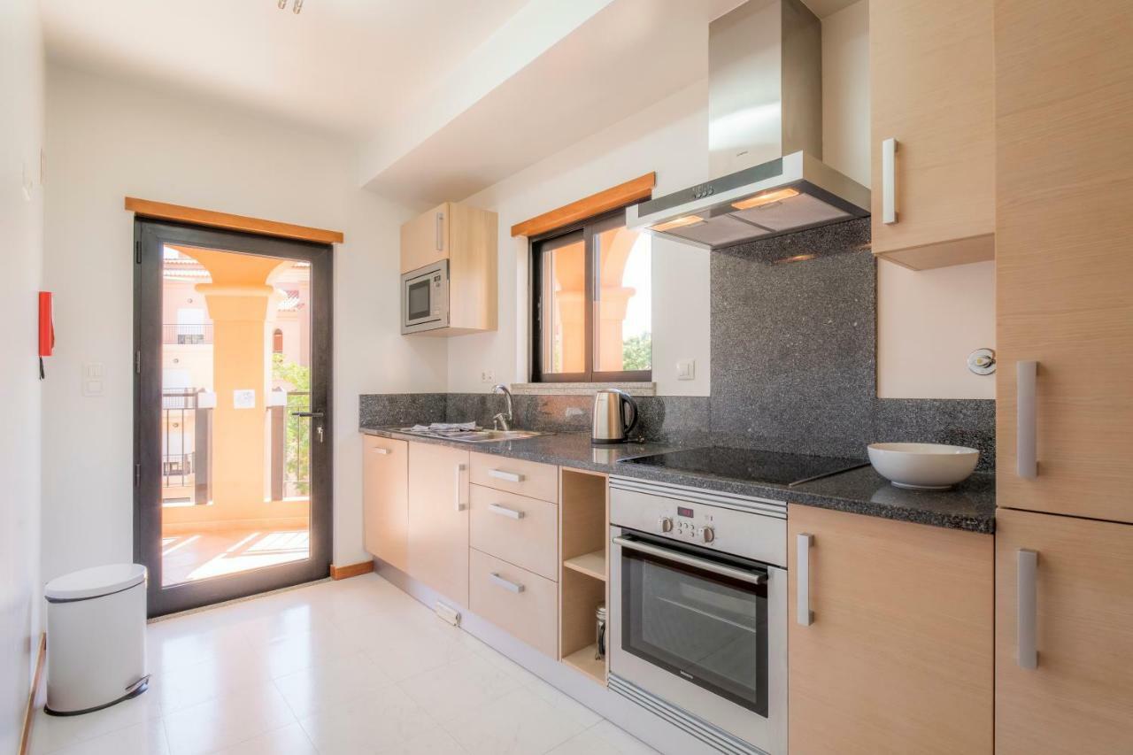 Luz Casas- Bayluz Apart,Pool,Beach, Tennis, Wifi,Aircon Exterior foto