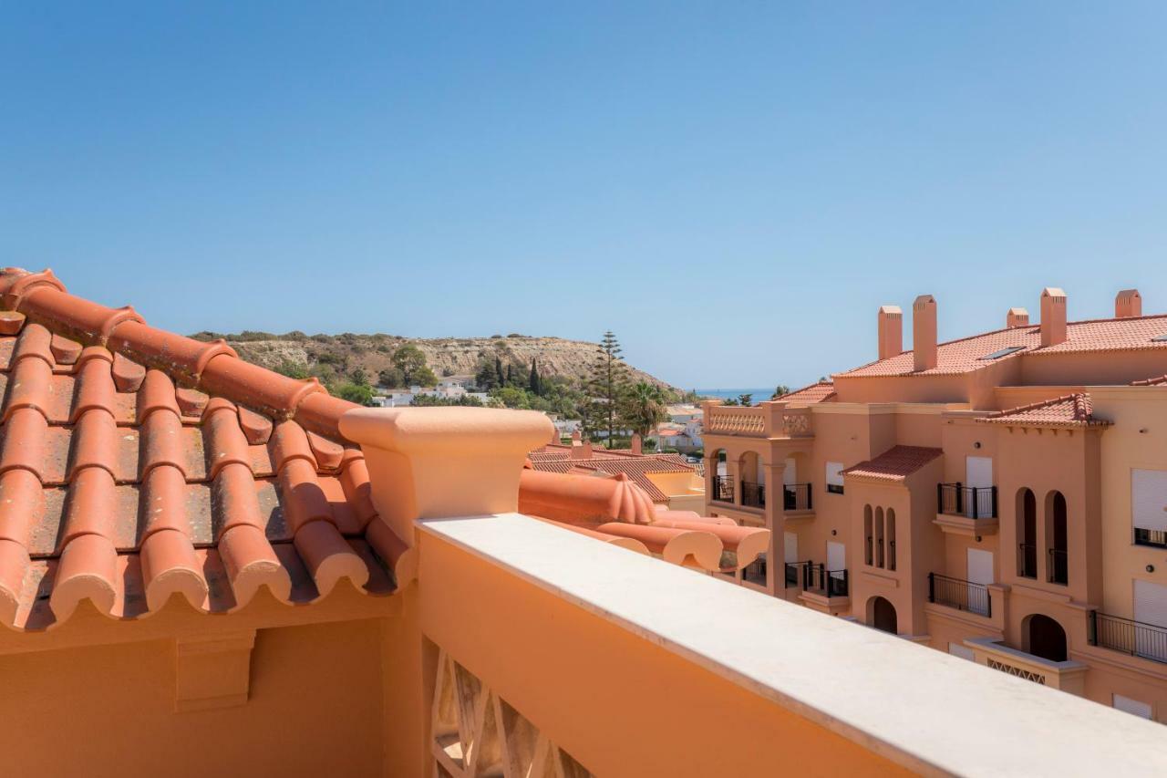 Luz Casas- Bayluz Apart,Pool,Beach, Tennis, Wifi,Aircon Exterior foto