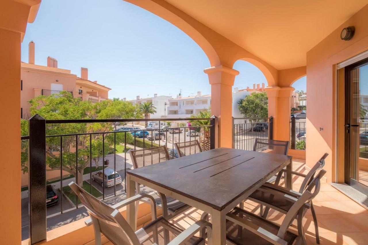 Luz Casas- Bayluz Apart,Pool,Beach, Tennis, Wifi,Aircon Exterior foto