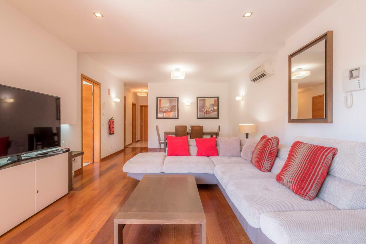 Luz Casas- Bayluz Apart,Pool,Beach, Tennis, Wifi,Aircon Exterior foto